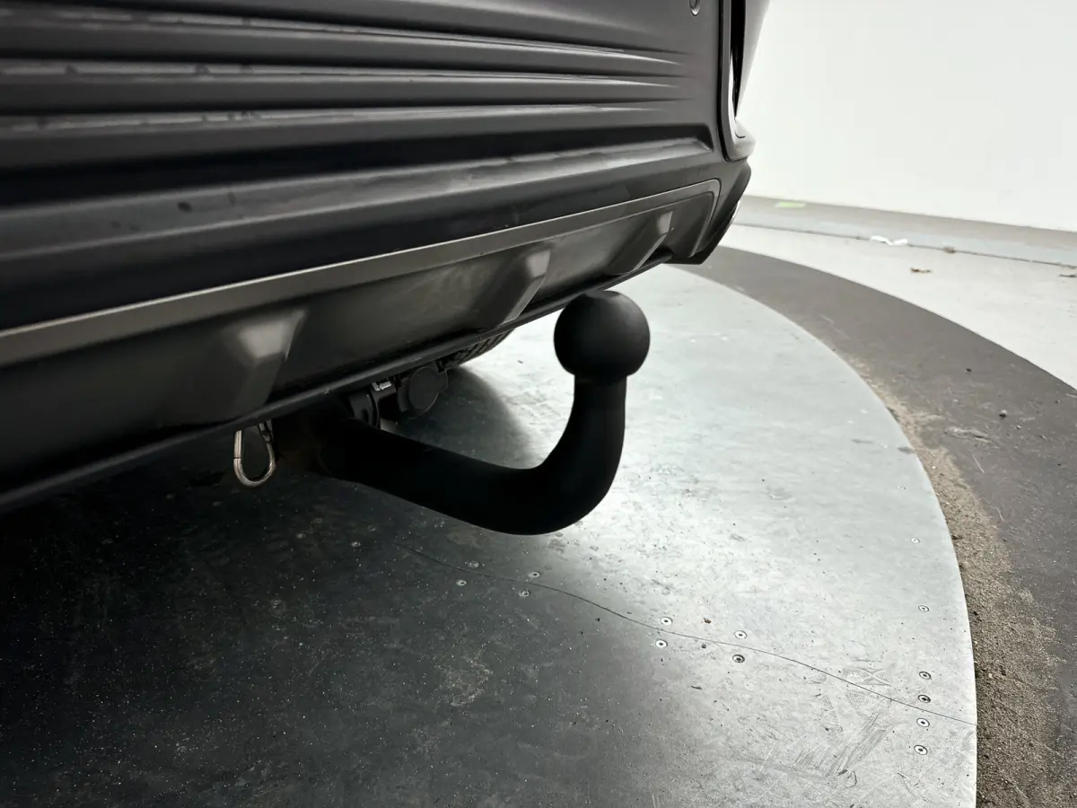 1.5 | Panoramadak | Parkeercamera | Stoelverwarming | Infinity audio | Trekhaak