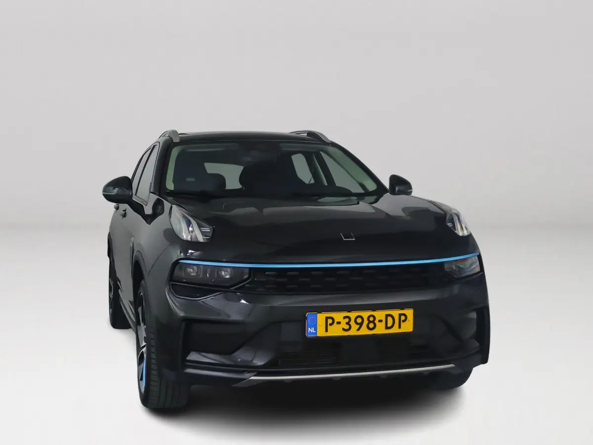 1.5 | Panoramadak | Parkeercamera | Stoelverwarming | Infinity audio | Trekhaak