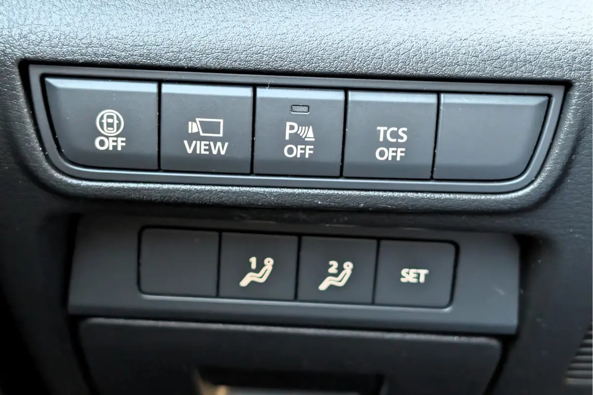 e-SkyActiv 145 First Edition 36kWh SOH 92%