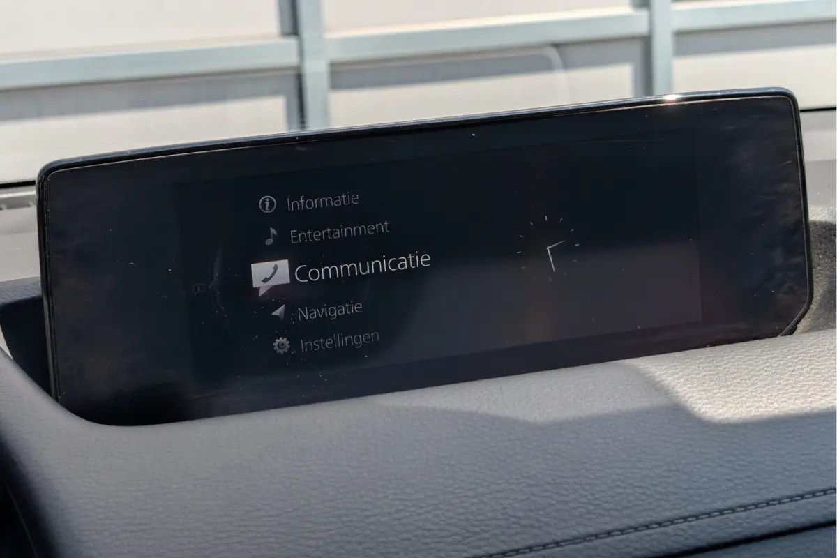 e-SkyActiv 145 First Edition 36kWh SOH 92%