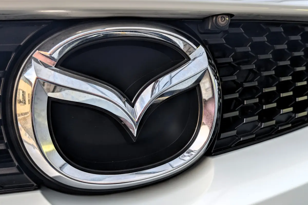 e-SkyActiv 145 First Edition 36kWh SOH 92%