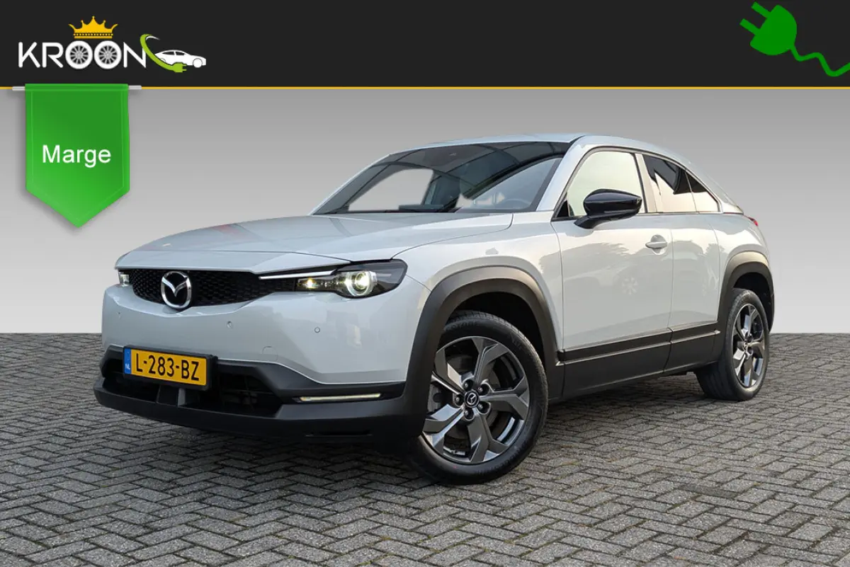 e-SkyActiv 145 First Edition 36kWh SOH 92%