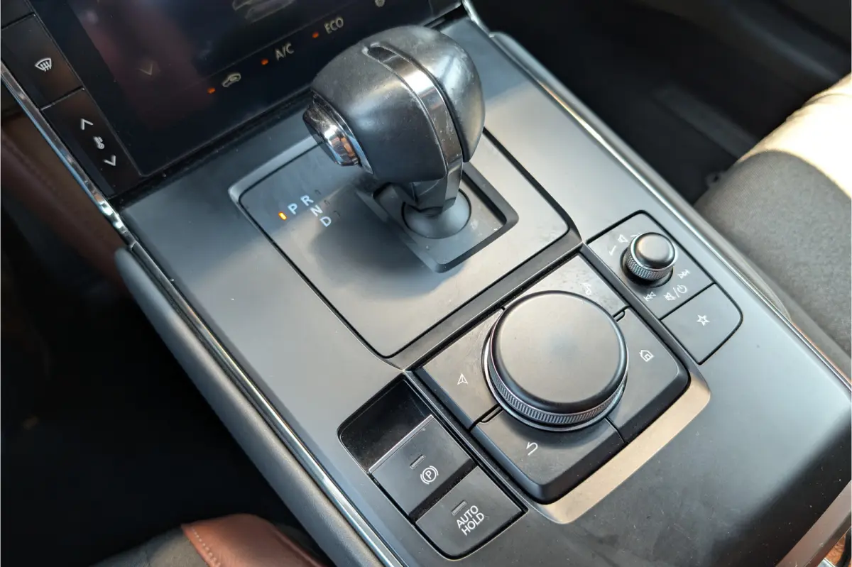 e-SkyActiv 145 First Edition 36kWh SOH 92%