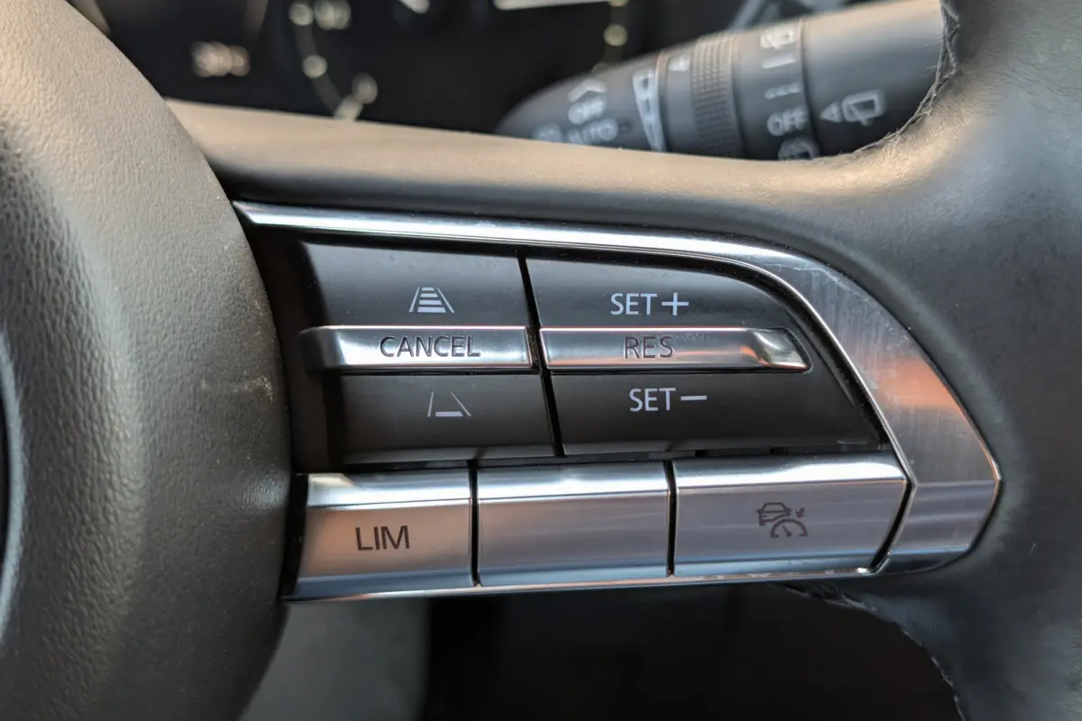 e-SkyActiv 145 First Edition 36kWh SOH 92%
