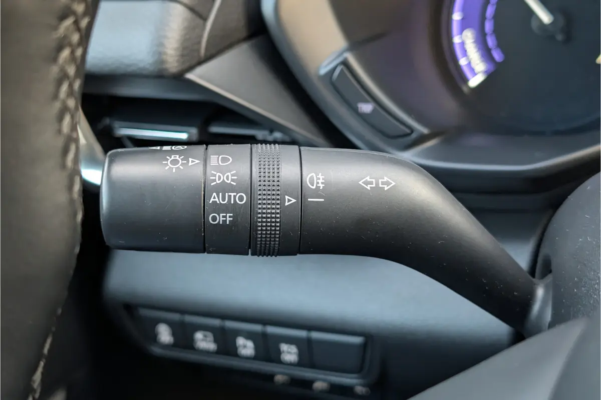 e-SkyActiv 145 First Edition 36kWh SOH 92%