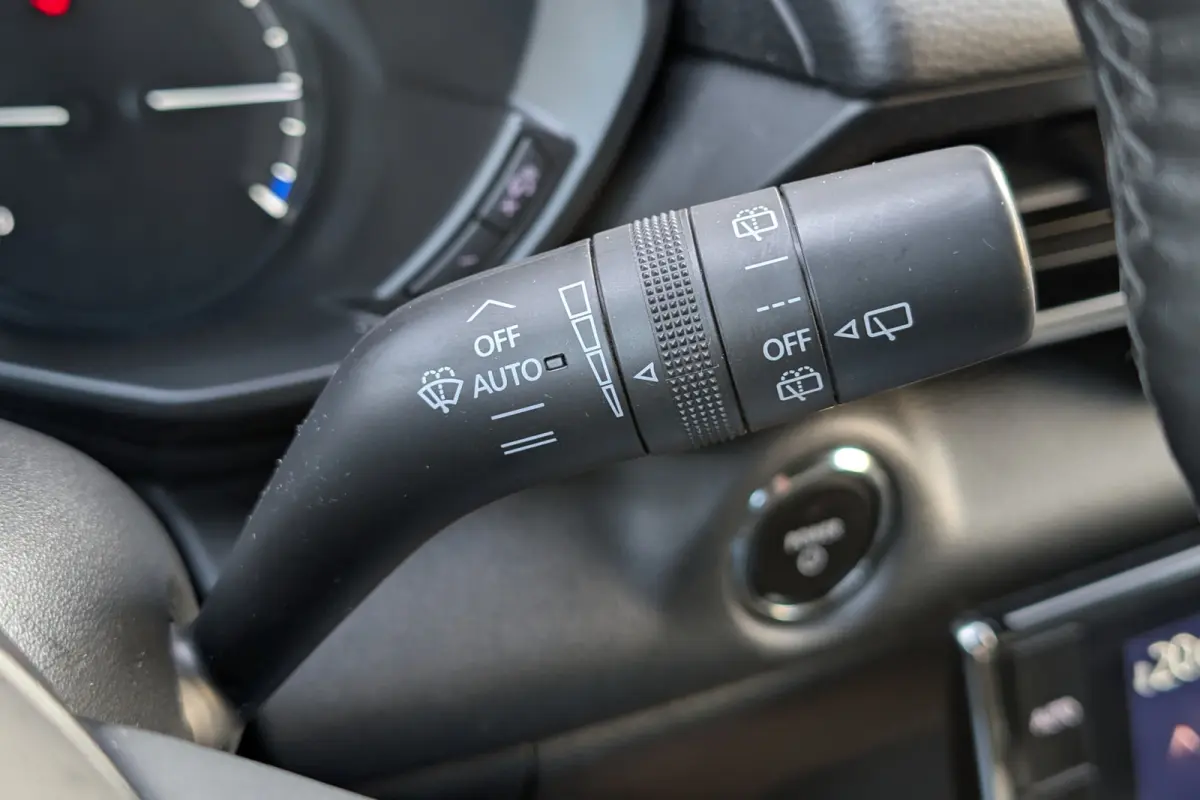 e-SkyActiv 145 First Edition 36kWh SOH 92%