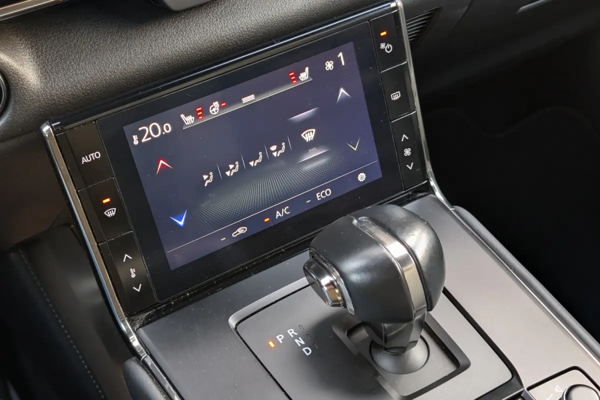 e-SkyActiv 145 First Edition 36kWh SOH 92%