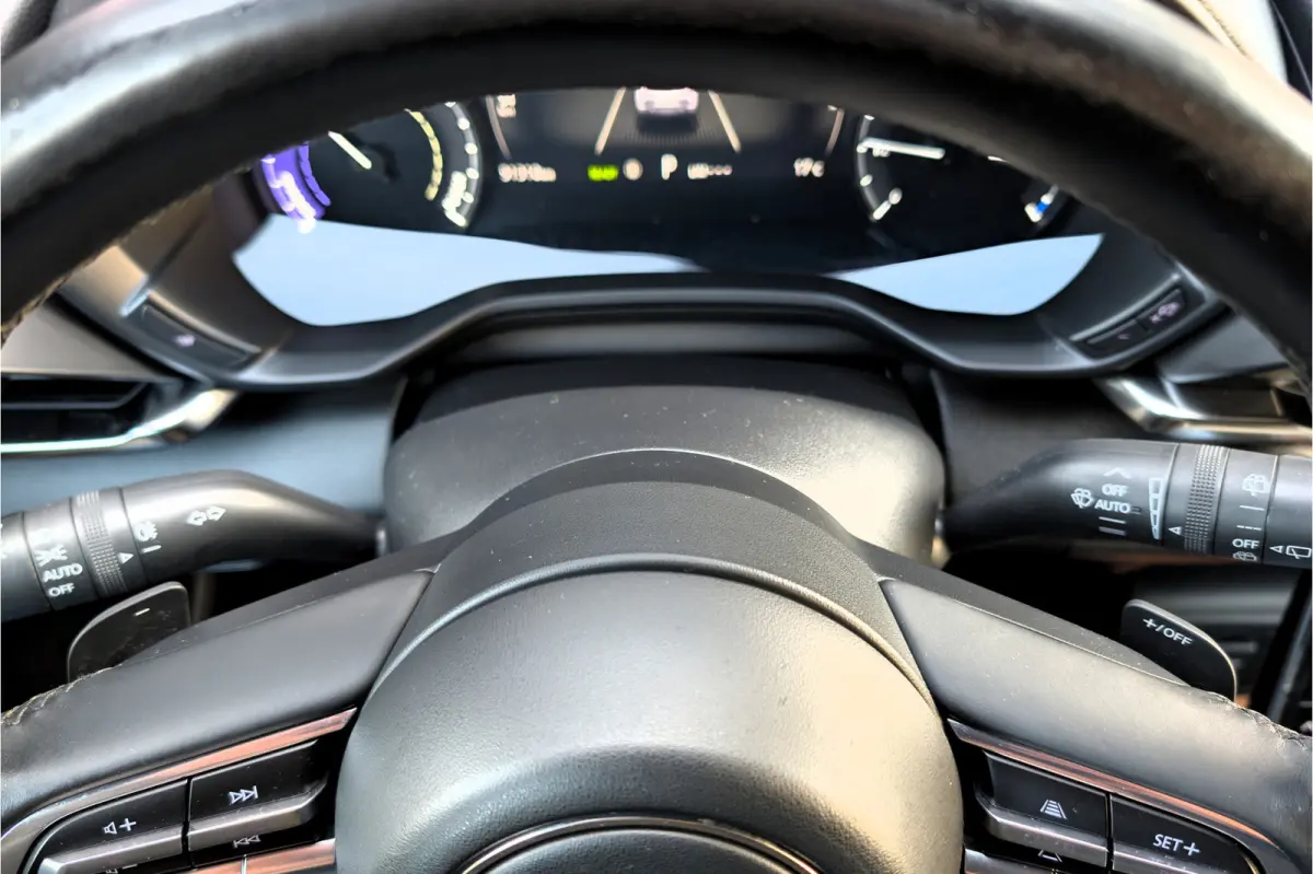 e-SkyActiv 145 First Edition 36kWh SOH 92%