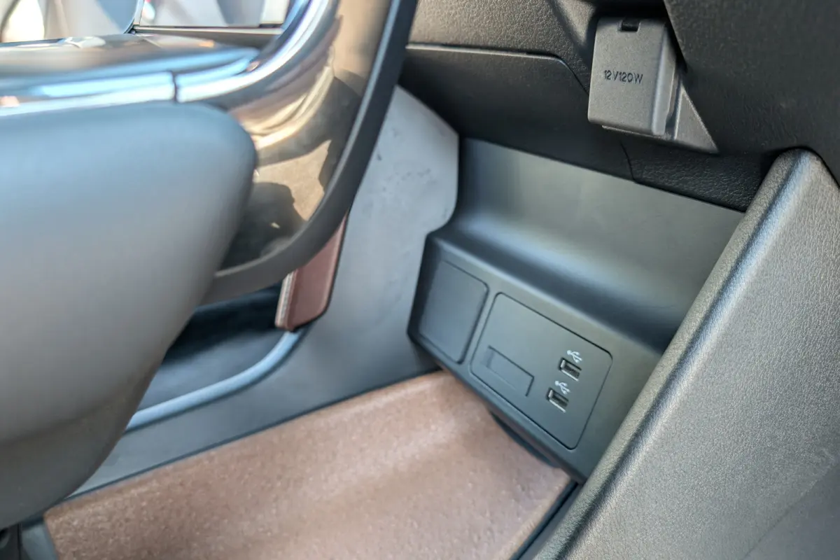 e-SkyActiv 145 First Edition 36kWh SOH 92%