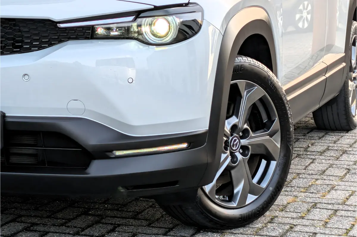 e-SkyActiv 145 First Edition 36kWh SOH 92%