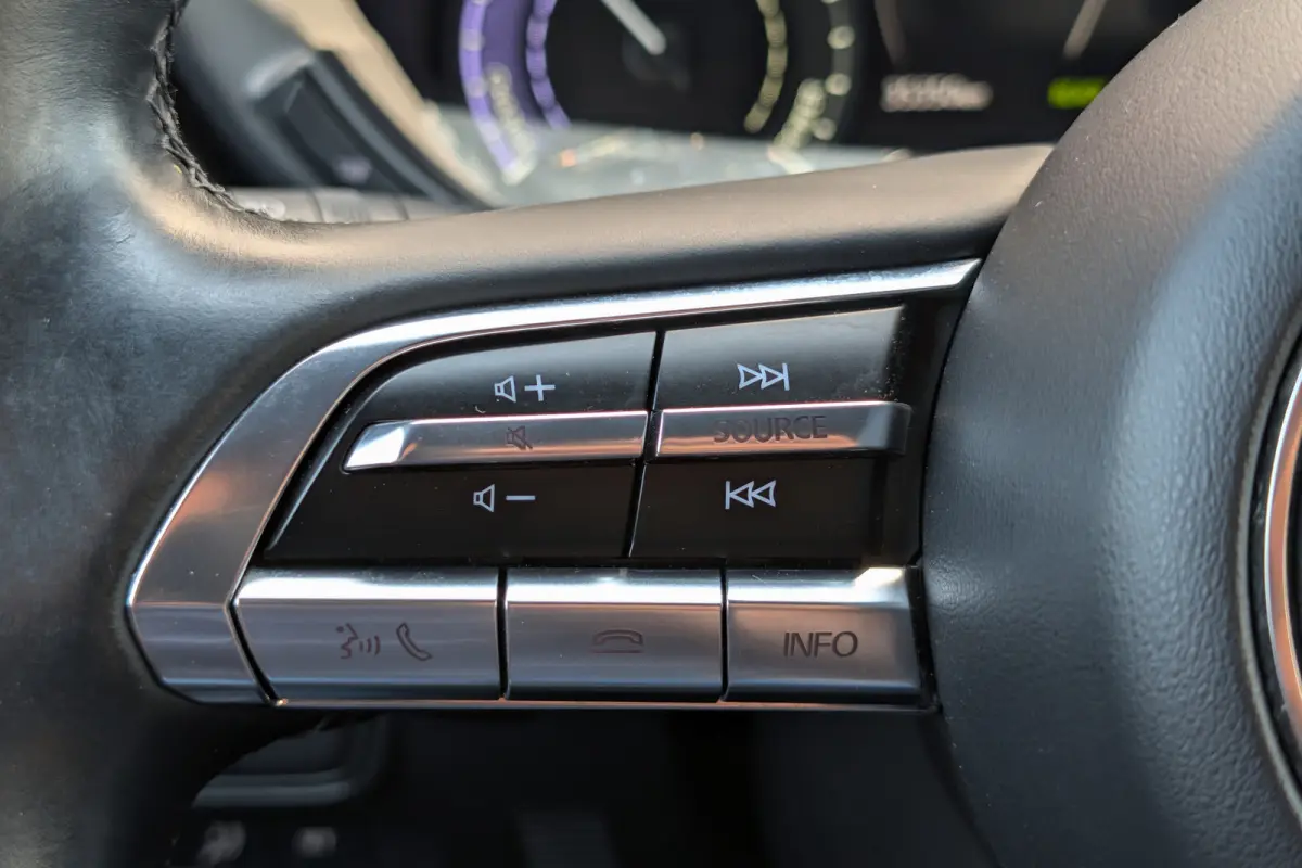 e-SkyActiv 145 First Edition 36kWh SOH 92%