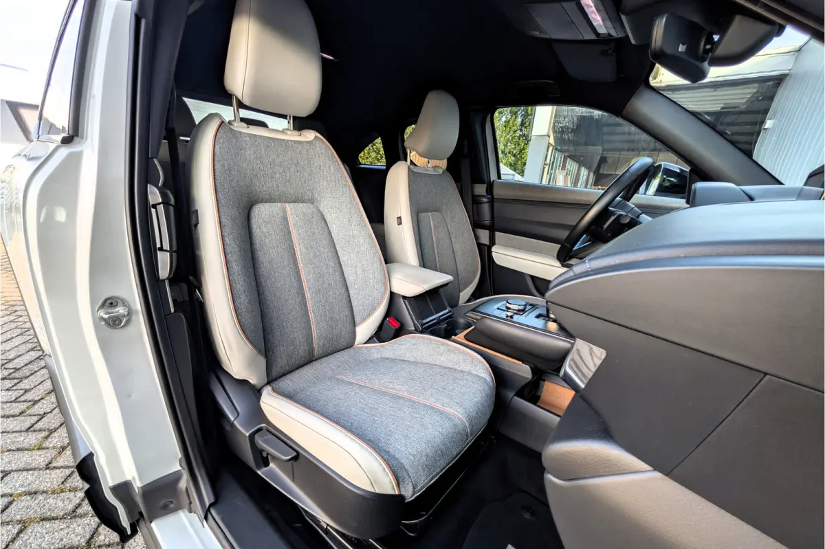 e-SkyActiv 145 First Edition 36kWh SOH 92%