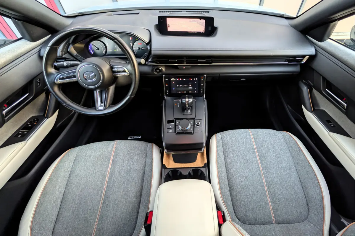 e-SkyActiv 145 First Edition 36kWh SOH 92%