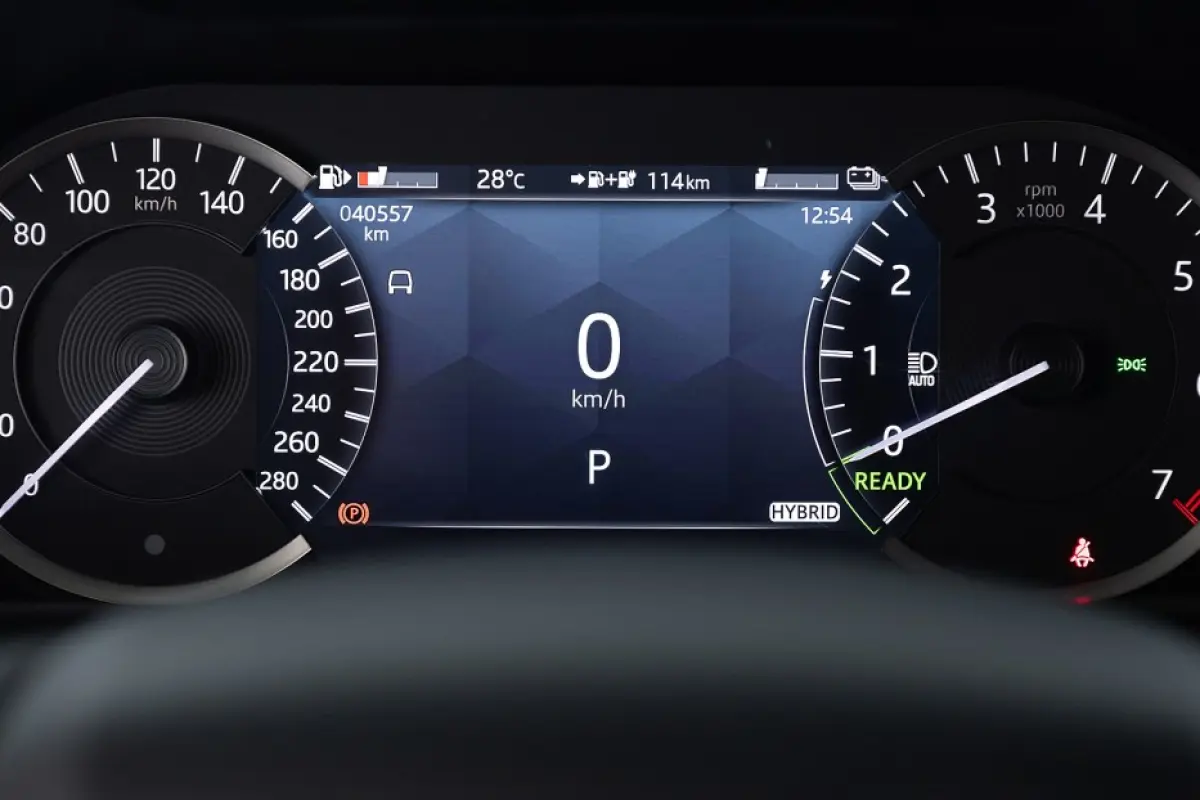 P300e R-Dynamic S Automaat | LEDER | CARPLAY | Full LED | CAMERA | PHEV