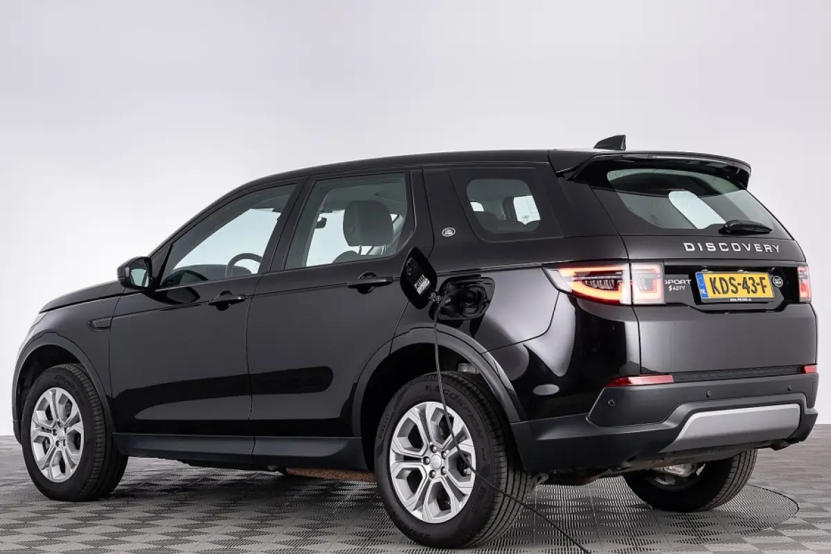 P300e R-Dynamic S Automaat | LEDER | CARPLAY | Full LED | CAMERA | PHEV
