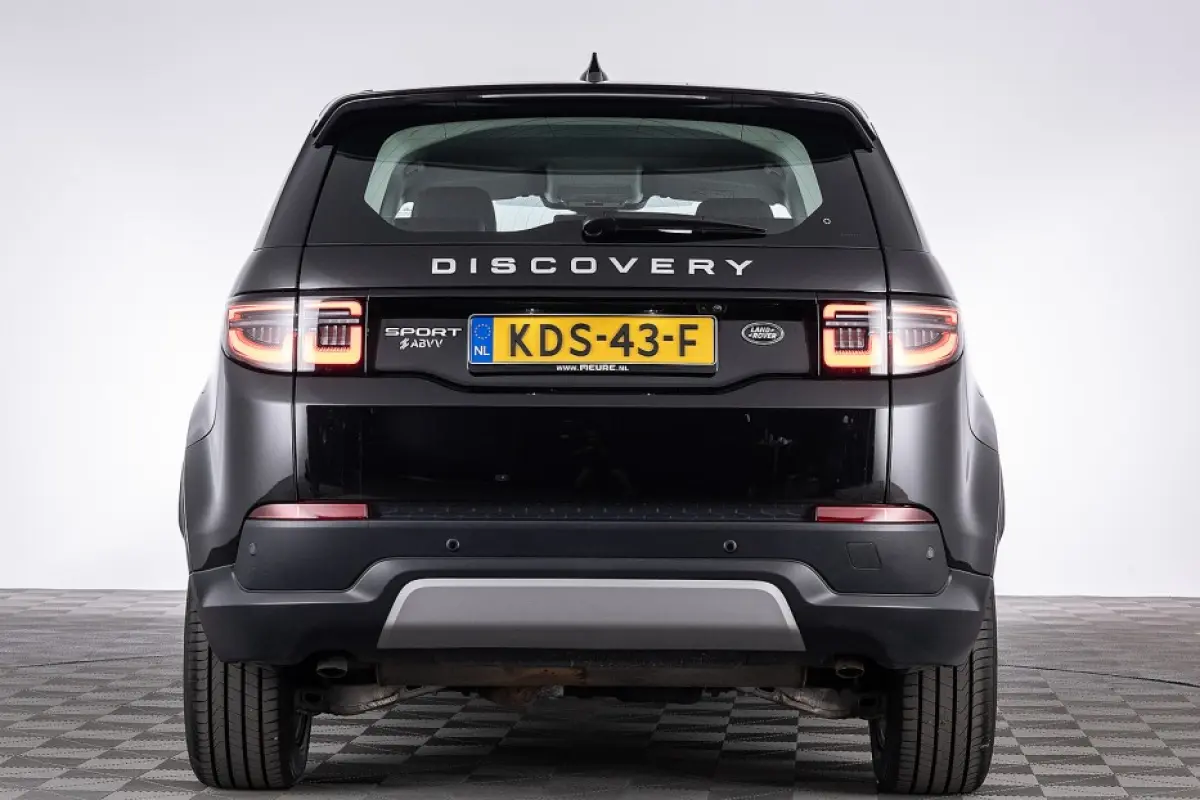 P300e R-Dynamic S Automaat | LEDER | CARPLAY | Full LED | CAMERA | PHEV