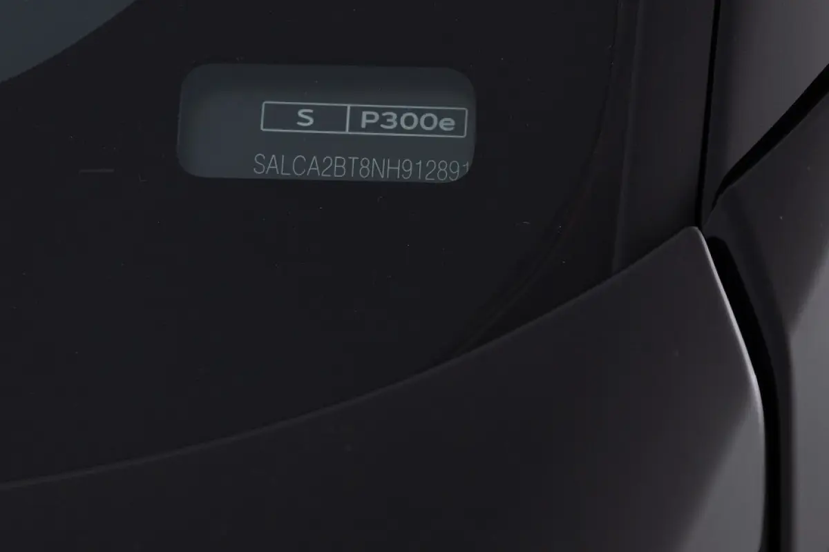 P300e R-Dynamic S Automaat | LEDER | CARPLAY | Full LED | CAMERA | PHEV