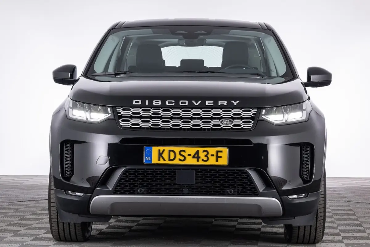 P300e R-Dynamic S Automaat | LEDER | CARPLAY | Full LED | CAMERA | PHEV