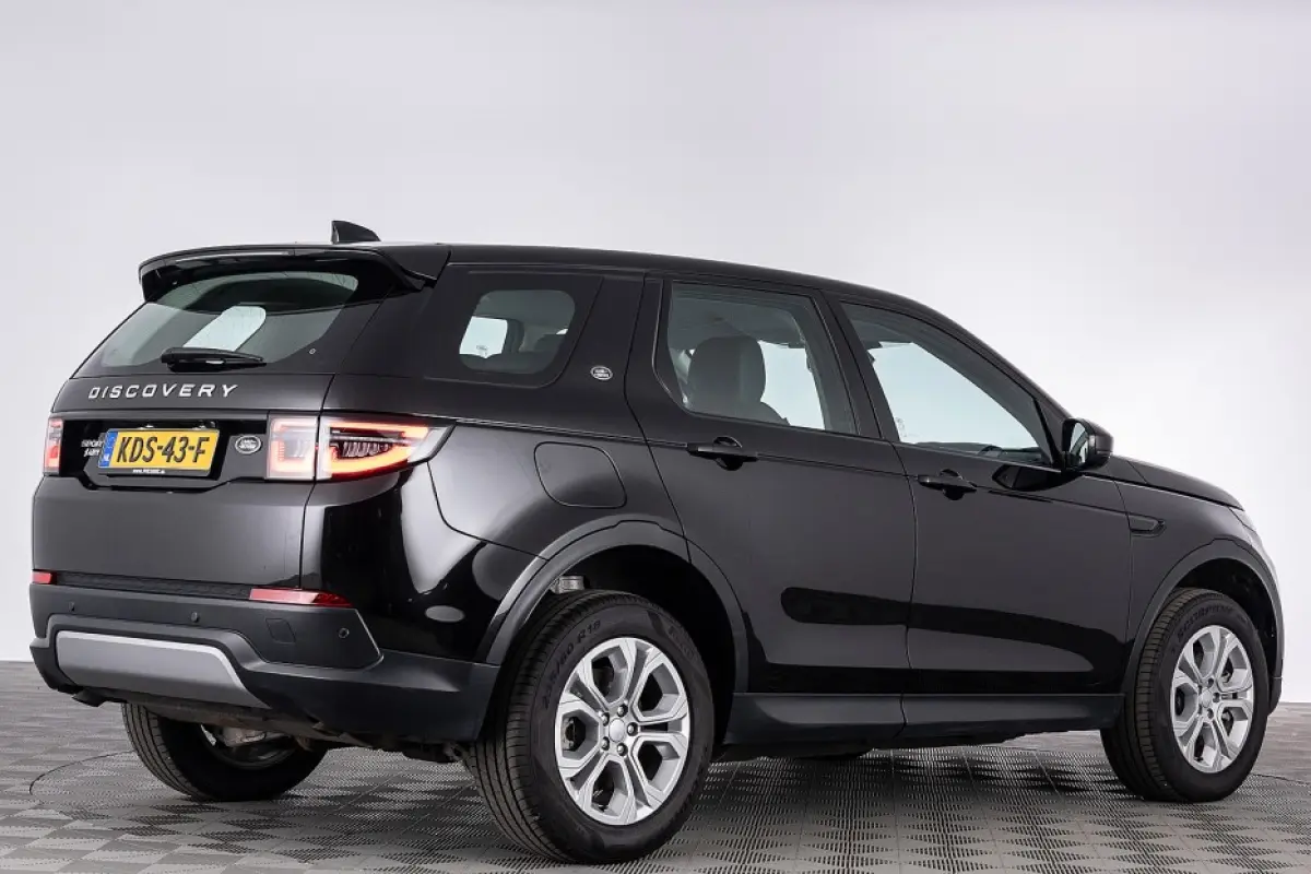 P300e R-Dynamic S Automaat | LEDER | CARPLAY | Full LED | CAMERA | PHEV