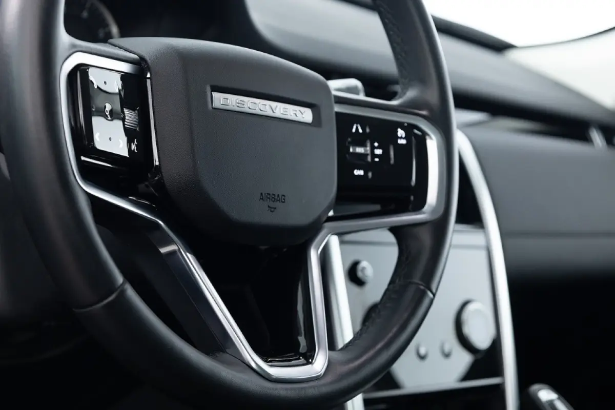 P300e R-Dynamic S Automaat | LEDER | CARPLAY | Full LED | CAMERA | PHEV