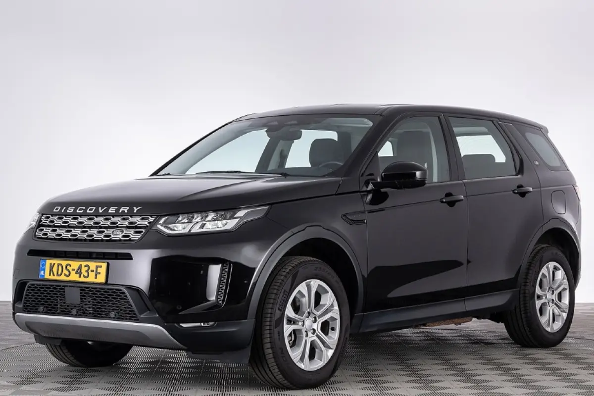 P300e R-Dynamic S Automaat | LEDER | CARPLAY | Full LED | CAMERA | PHEV