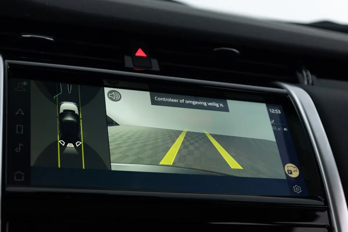P300e R-Dynamic S Automaat | LEDER | CARPLAY | Full LED | CAMERA | PHEV