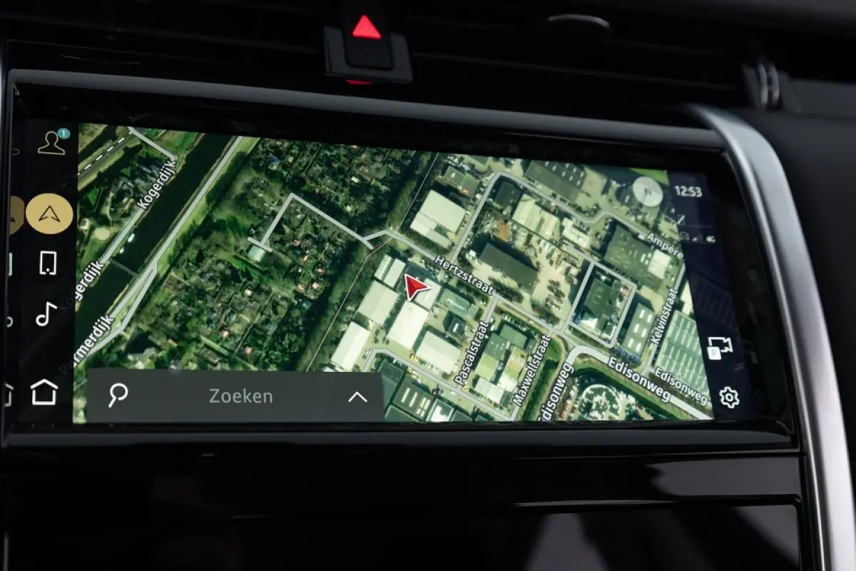 P300e R-Dynamic S Automaat | LEDER | CARPLAY | Full LED | CAMERA | PHEV