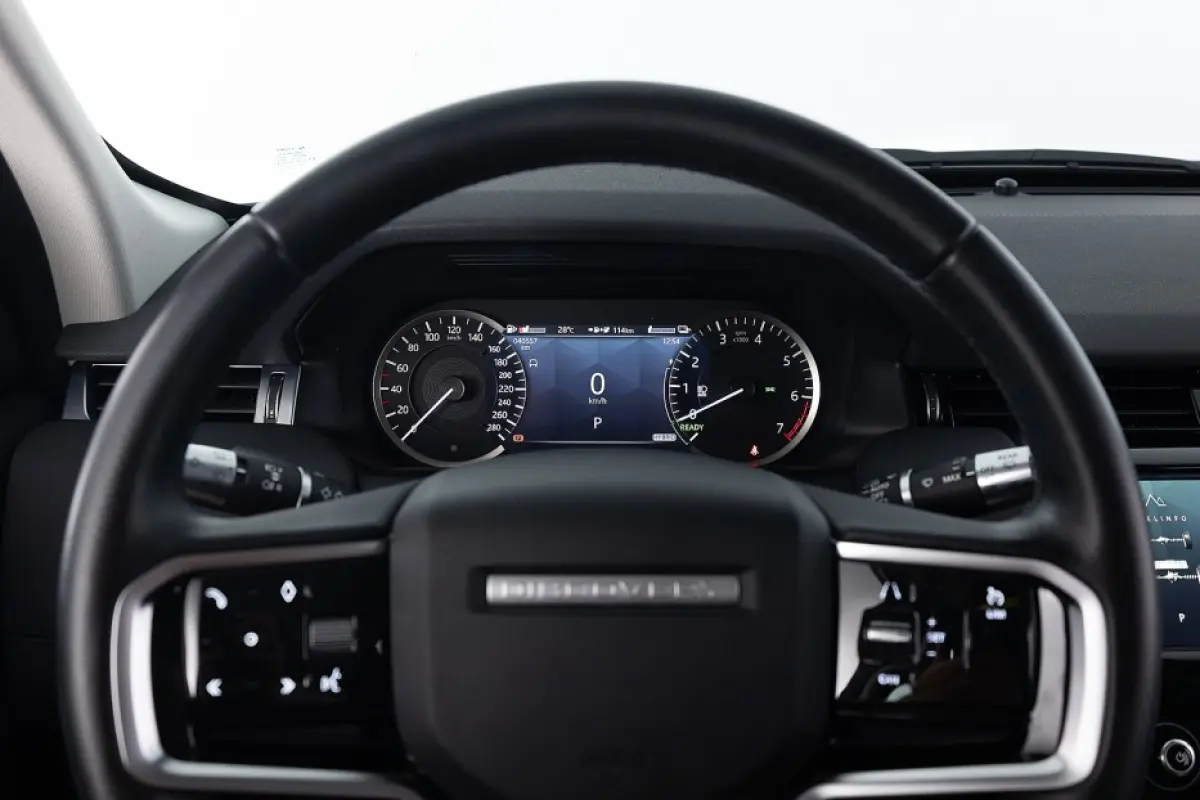P300e R-Dynamic S Automaat | LEDER | CARPLAY | Full LED | CAMERA | PHEV