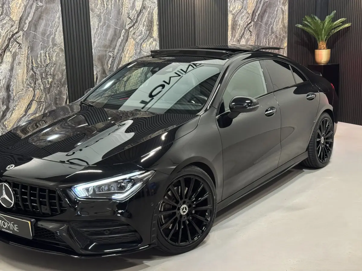 200 Launch Ed AMG 45 PACK|PANO|SFEER|MEMORY|BOMVOL!