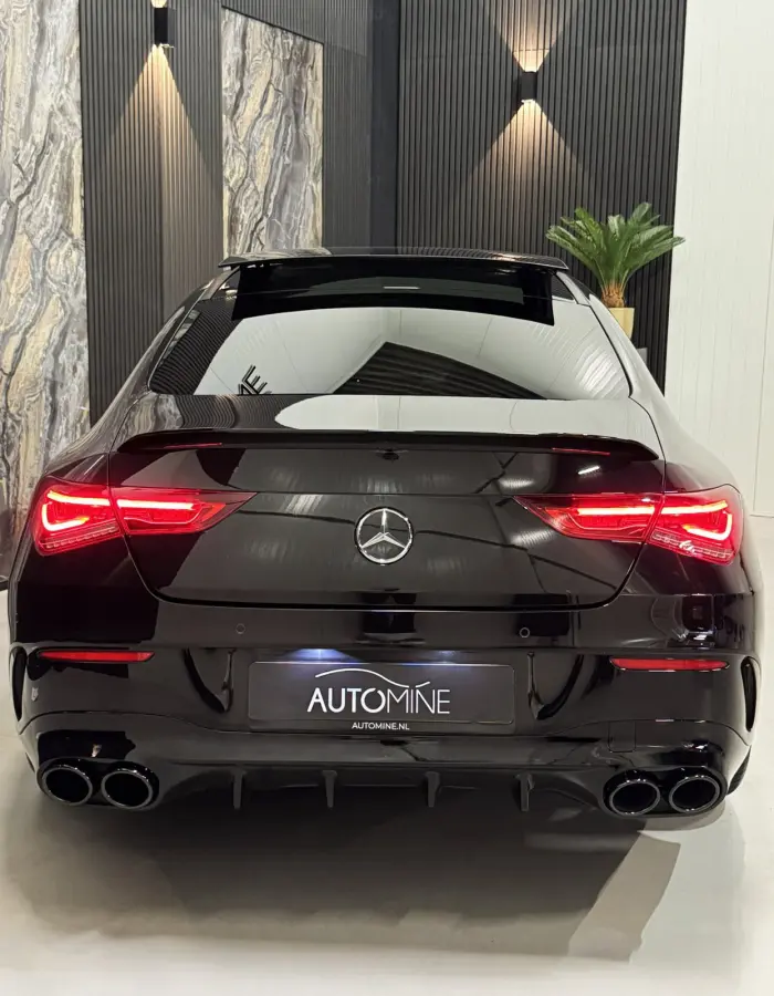 200 Launch Ed AMG 45 PACK|PANO|SFEER|MEMORY|BOMVOL!