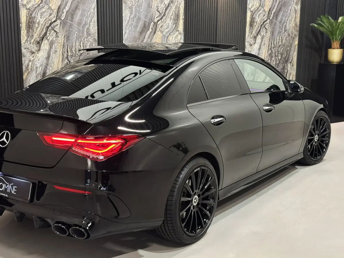 200 Launch Ed AMG 45 PACK|PANO|SFEER|MEMORY|BOMVOL!