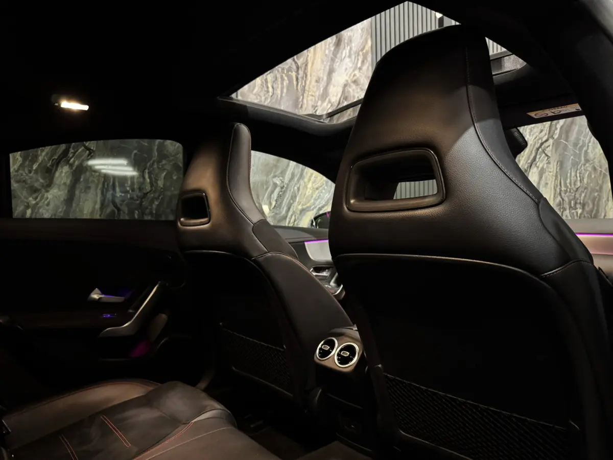 200 Launch Ed AMG 45 PACK|PANO|SFEER|MEMORY|BOMVOL!