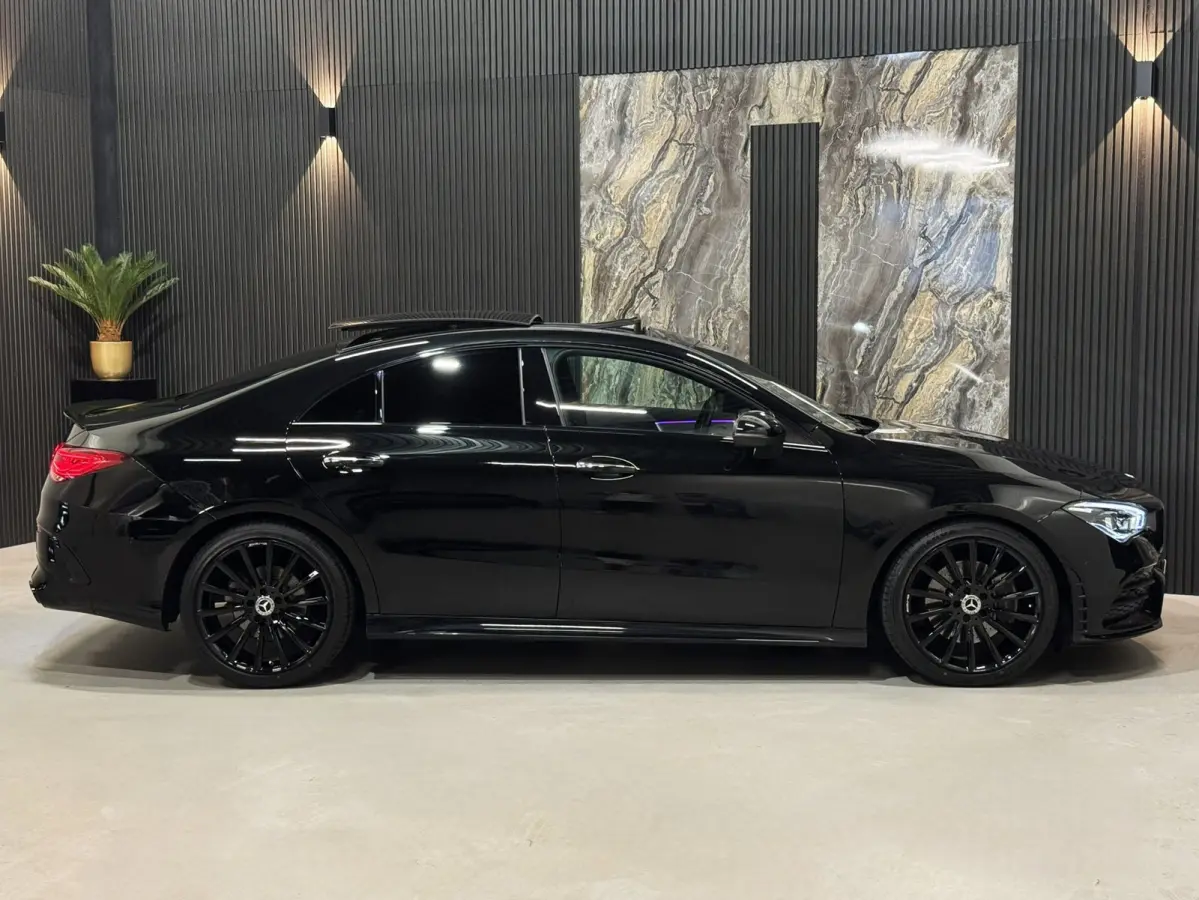 200 Launch Ed AMG 45 PACK|PANO|SFEER|MEMORY|BOMVOL!