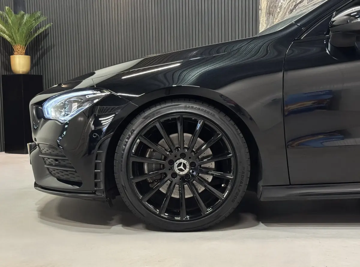 200 Launch Ed AMG 45 PACK|PANO|SFEER|MEMORY|BOMVOL!