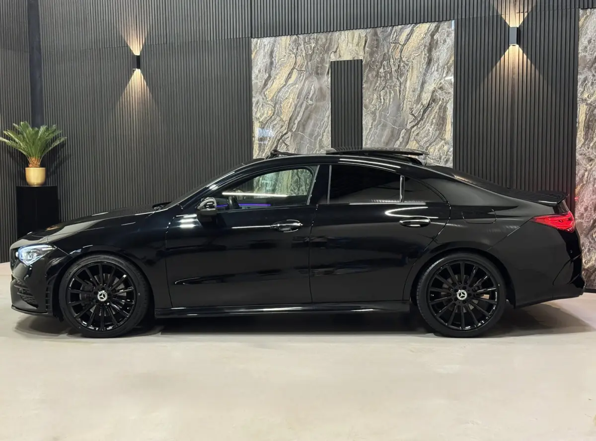 200 Launch Ed AMG 45 PACK|PANO|SFEER|MEMORY|BOMVOL!