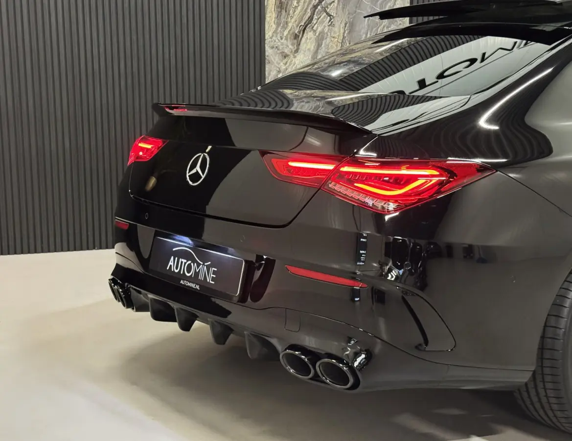 200 Launch Ed AMG 45 PACK|PANO|SFEER|MEMORY|BOMVOL!