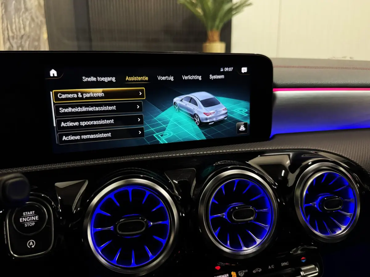 200 Launch Ed AMG 45 PACK|PANO|SFEER|MEMORY|BOMVOL!