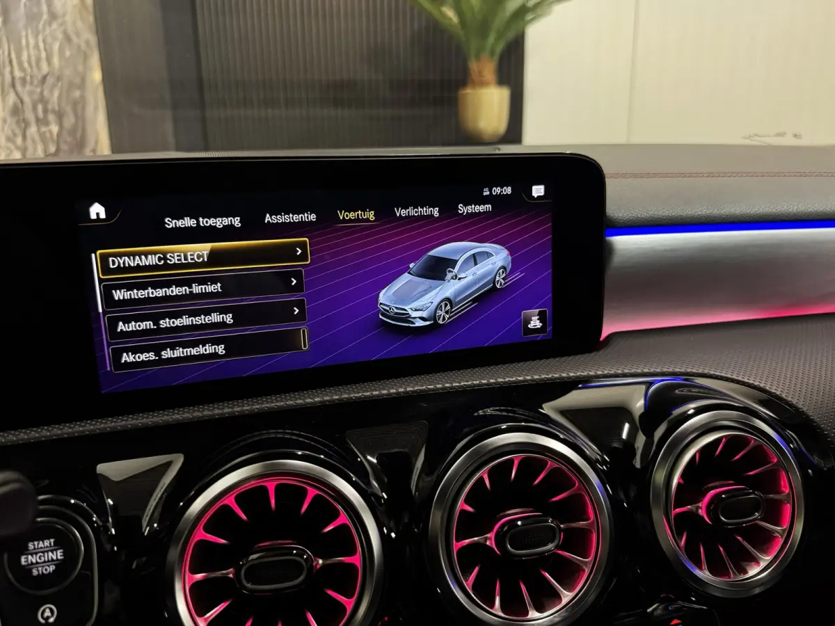200 Launch Ed AMG 45 PACK|PANO|SFEER|MEMORY|BOMVOL!
