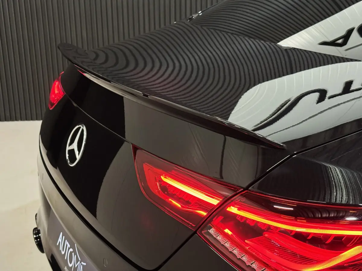 200 Launch Ed AMG 45 PACK|PANO|SFEER|MEMORY|BOMVOL!