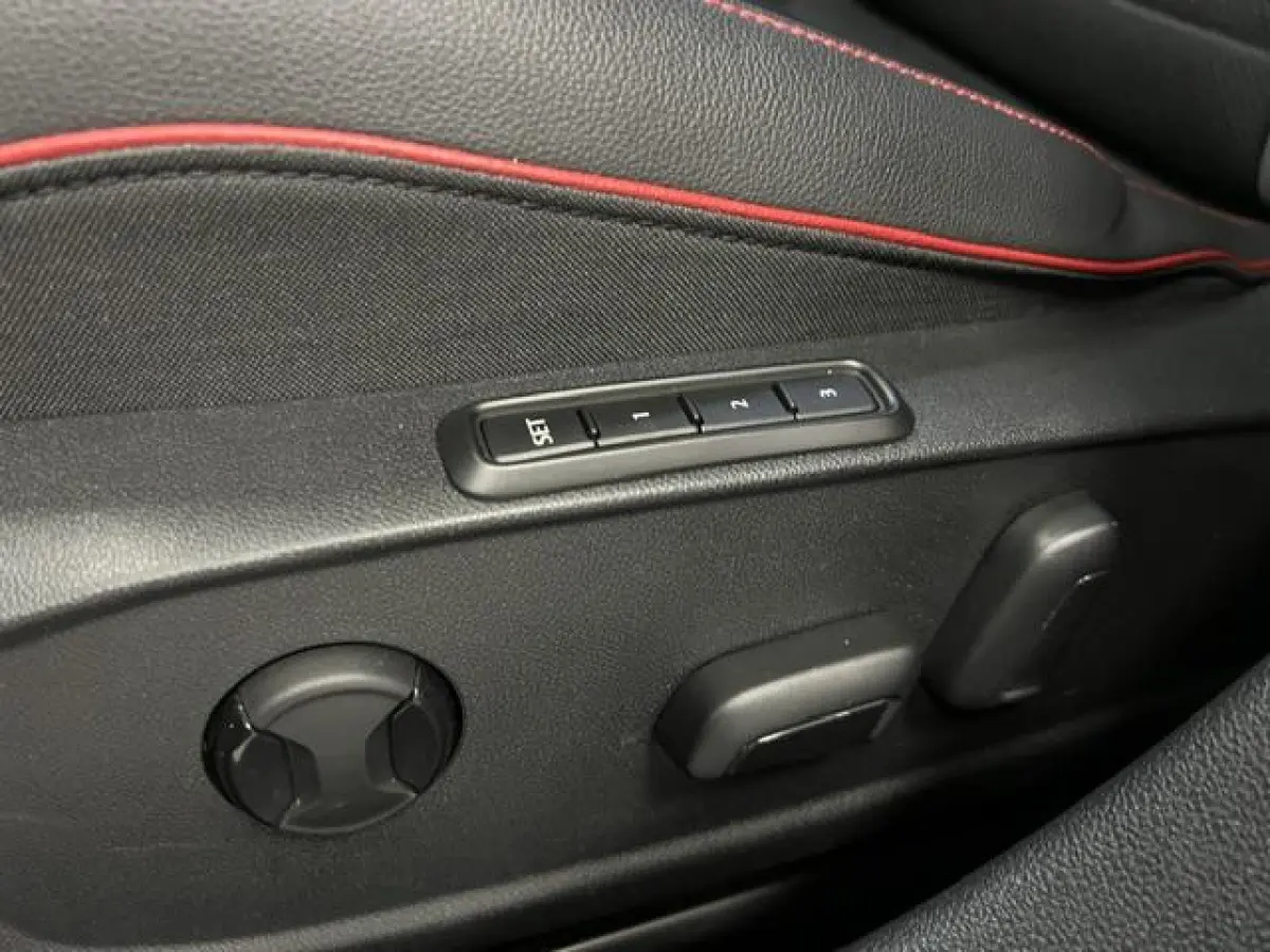 2.0 TSI GTI Performance LEDER / PANODAK / 19"INCH / ELEC.TREKH. /