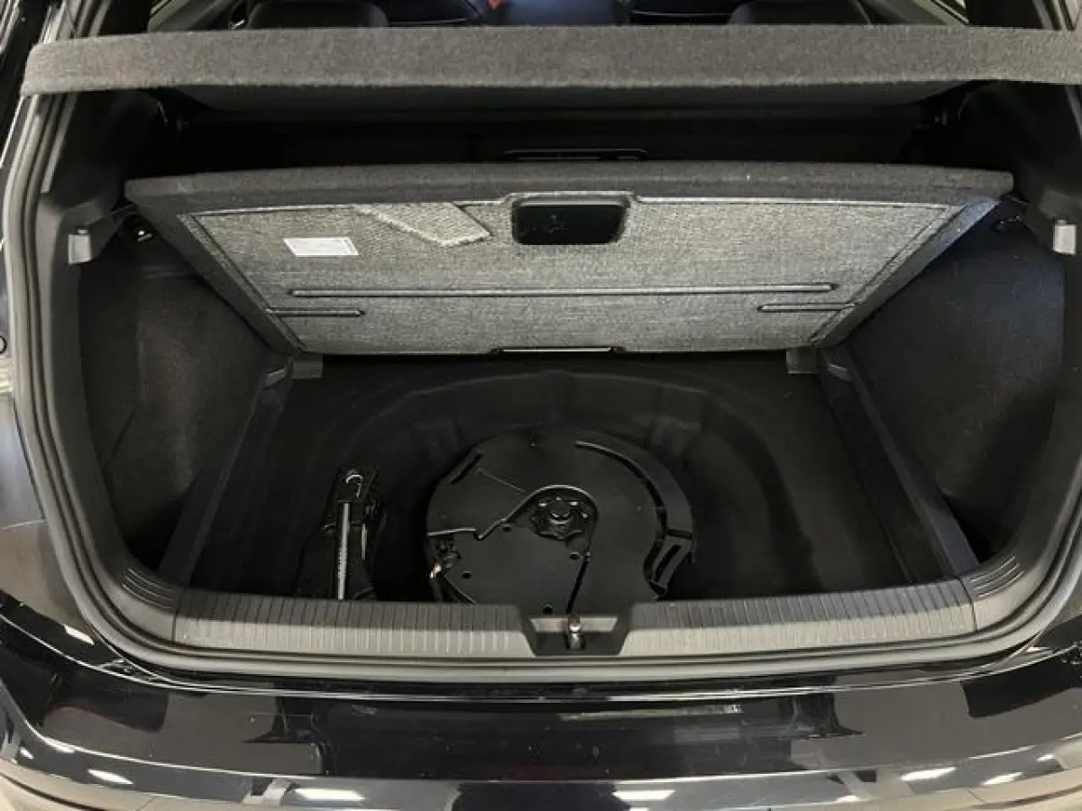 2.0 TSI GTI Performance LEDER / PANODAK / 19"INCH / ELEC.TREKH. /