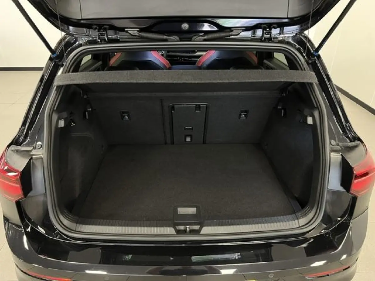 2.0 TSI GTI Performance LEDER / PANODAK / 19"INCH / ELEC.TREKH. /