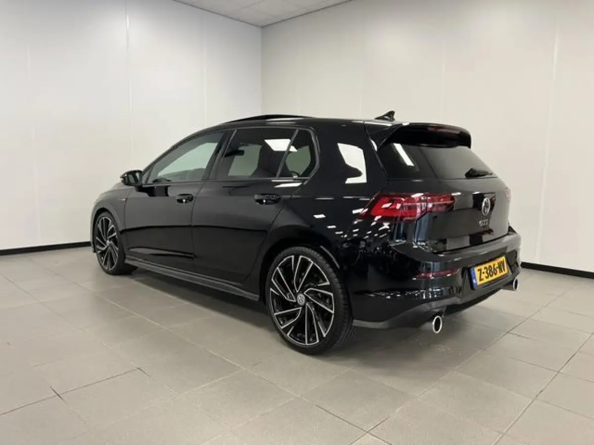 2.0 TSI GTI Performance LEDER / PANODAK / 19"INCH / ELEC.TREKH. /