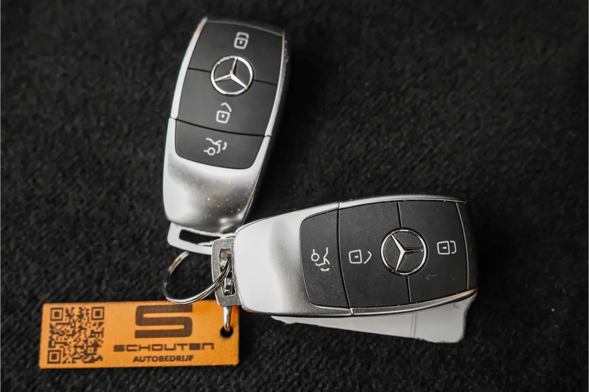 4M AMG 360° Distronic Plus Pano Elek Trekhaak