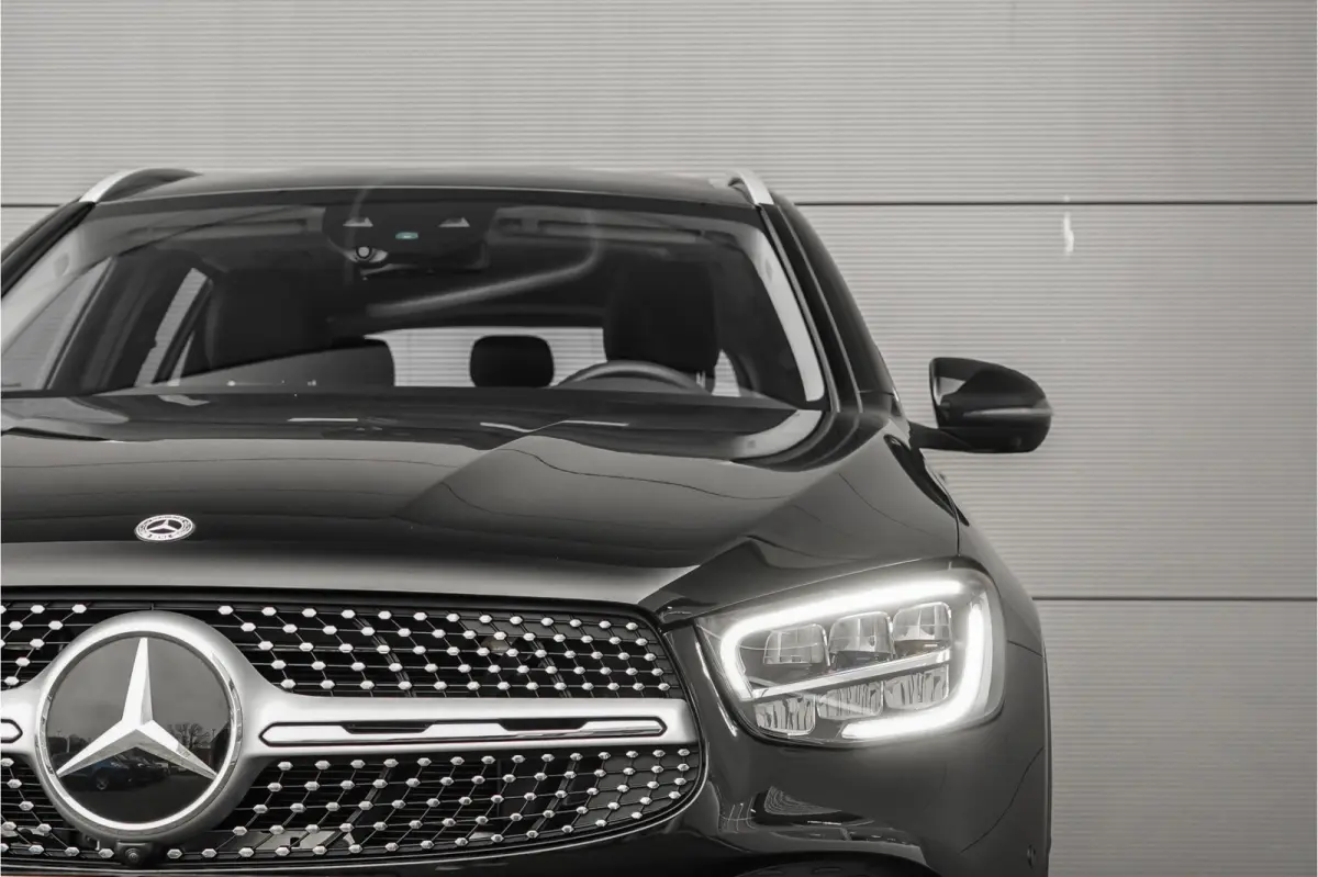 4M AMG 360° Distronic Plus Pano Elek Trekhaak