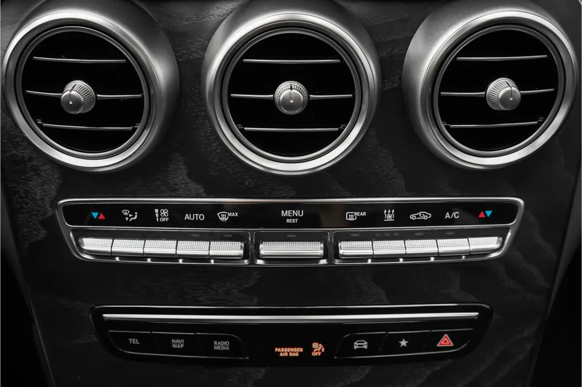 4M AMG 360° Distronic Plus Pano Elek Trekhaak