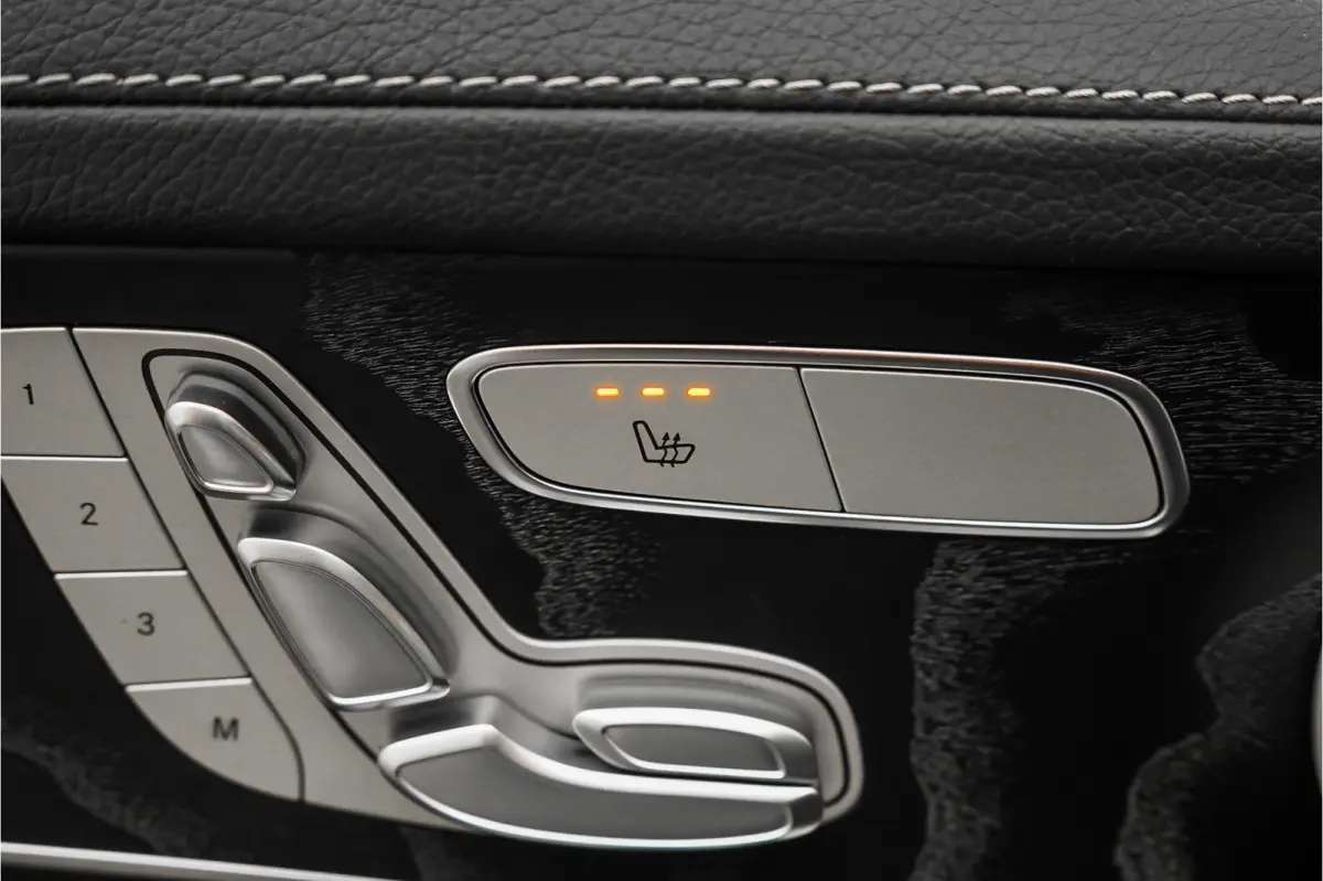 4M AMG 360° Distronic Plus Pano Elek Trekhaak