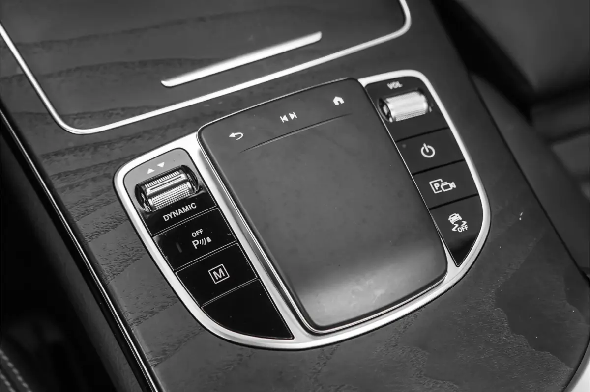 4M AMG 360° Distronic Plus Pano Elek Trekhaak