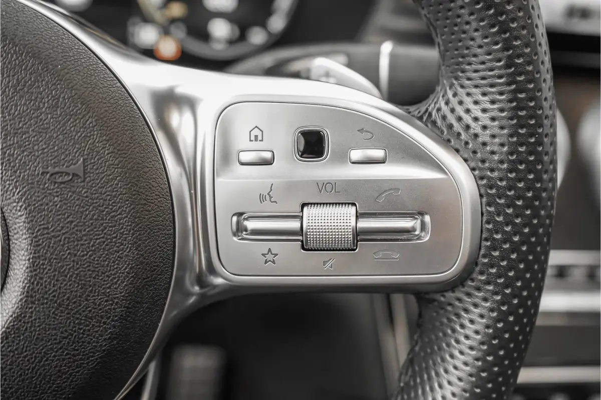 4M AMG 360° Distronic Plus Pano Elek Trekhaak