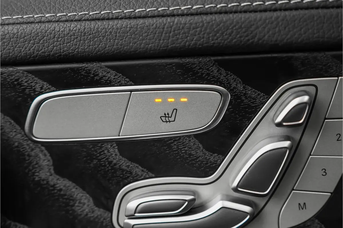 4M AMG 360° Distronic Plus Pano Elek Trekhaak